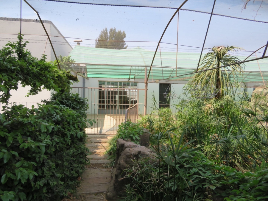 Commercial Property for Sale in Delareyville North West